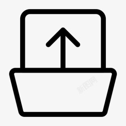 iconfont返回顶层-返回顶层高清图片