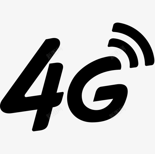 4gsvg_新图网 https://ixintu.com 4g