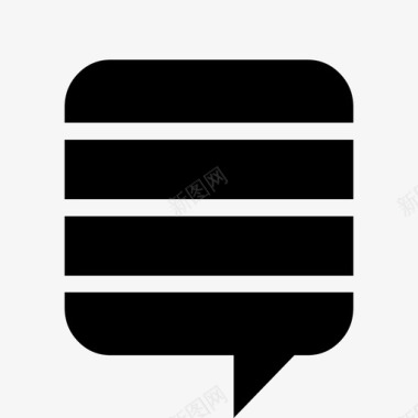 stackexchange图标