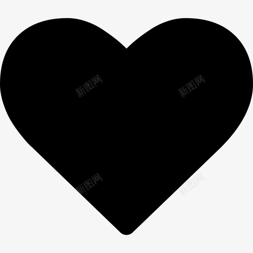 heartsvg_新图网 https://ixintu.com heart