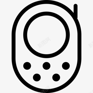 icon_phone图标