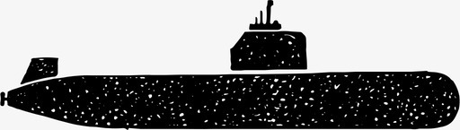 潜水艇潜水器鱼雷图标svg_新图网 https://ixintu.com u型船 卡通鱼雷 水下 潜水器 潜水艇 航海手绘 鱼雷