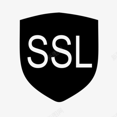 SSL图标