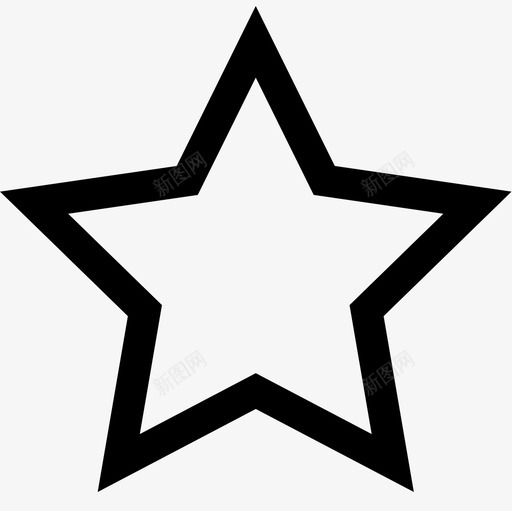 star1svg_新图网 https://ixintu.com star1