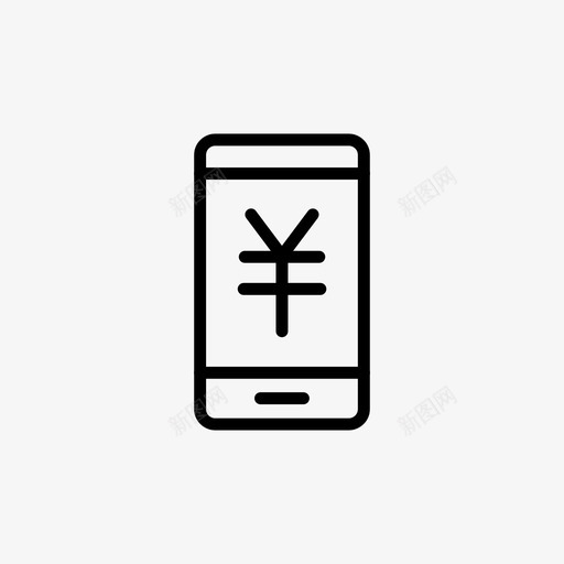 租 APP-ICON-9svg_新图网 https://ixintu.com 租 APP-ICON-9