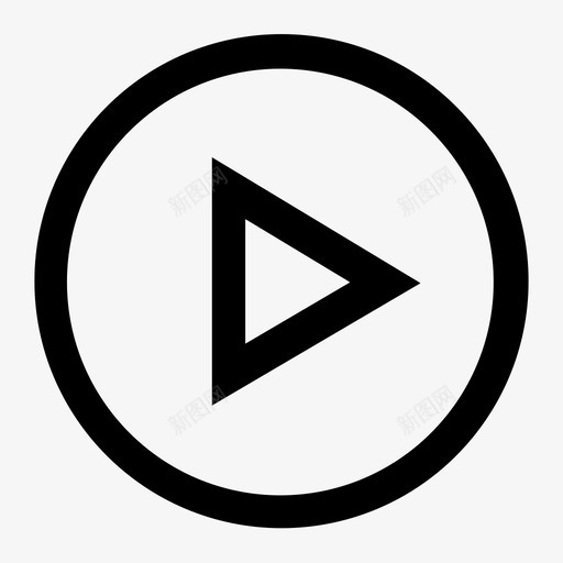 playsvg_新图网 https://ixintu.com play