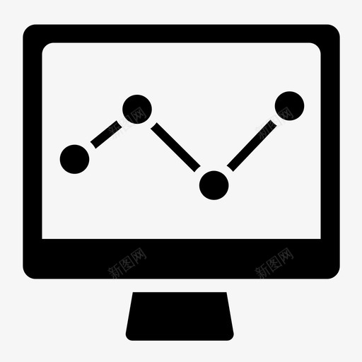 陕西移动网格化运营支撑平台-02svg_新图网 https://ixintu.com 陕西移动网格化运营支撑平台-02