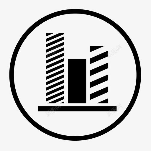 柱状图svg_新图网 https://ixintu.com 柱状图