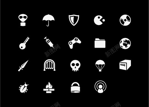 -iconssvg_新图网 https://ixintu.com -icons