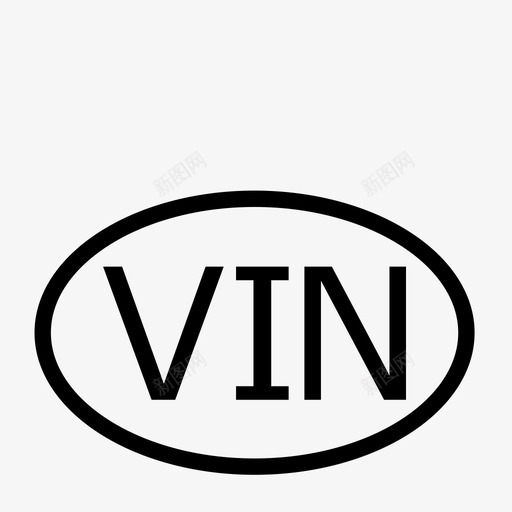 vinsvg_新图网 https://ixintu.com vin