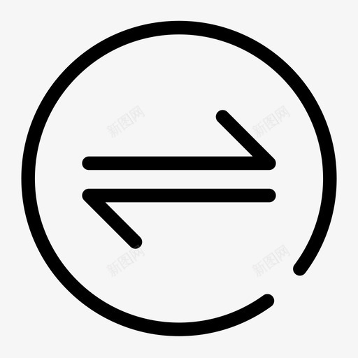 债券转让 iconsvg_新图网 https://ixintu.com 债券转让 icon