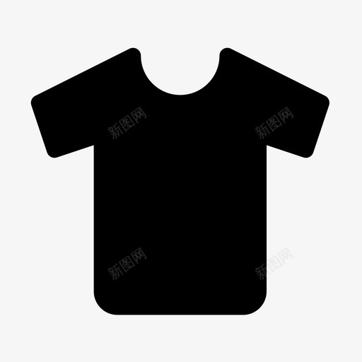 shirt2svg_新图网 https://ixintu.com shirt2