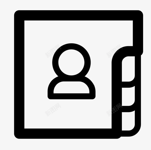 常用电话svg_新图网 https://ixintu.com 常用电话