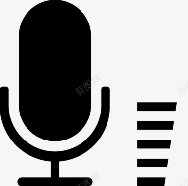 音量5图标