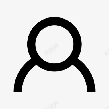 icon去玩-首页-用户中心图标