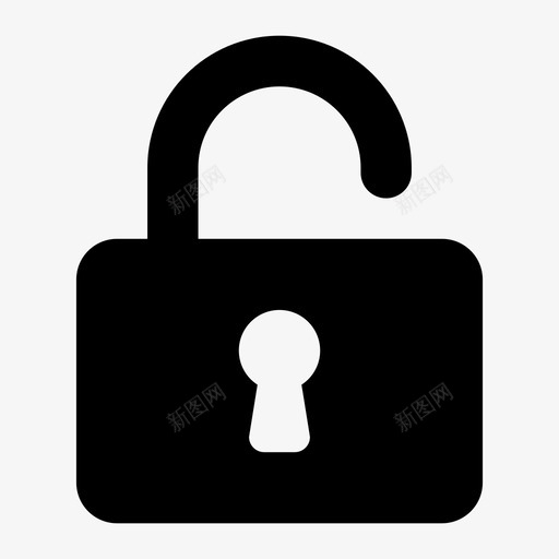 Unlocksvg_新图网 https://ixintu.com Unlock