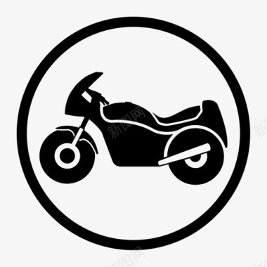 摩托车2图标