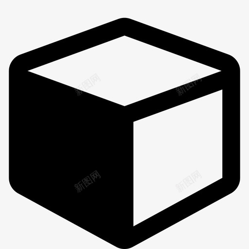 cubesvg_新图网 https://ixintu.com cube