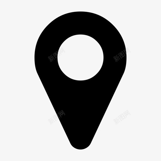 locationsvg_新图网 https://ixintu.com location