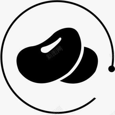 货郎豆-icon图标