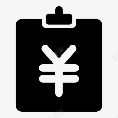 icon－svg-现金账户图标