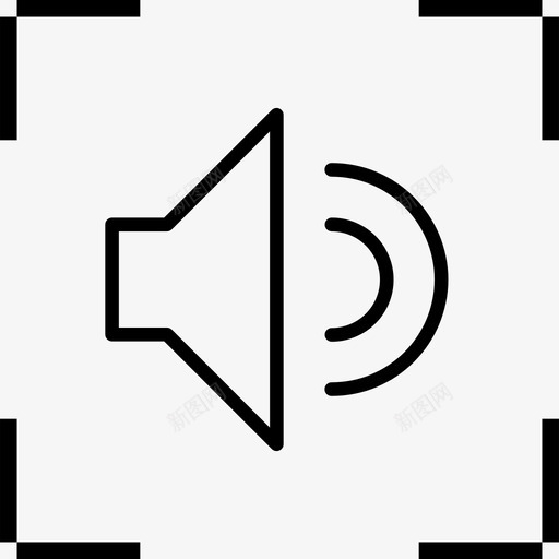 公告区svg_新图网 https://ixintu.com 公告区