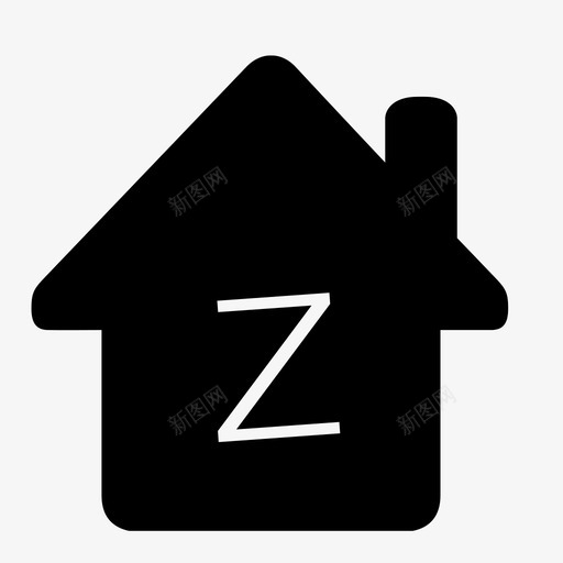 home(2)svg_新图网 https://ixintu.com home(2)