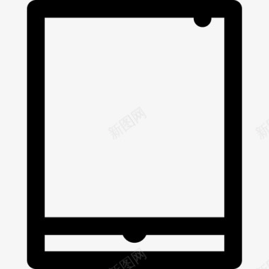 平板电脑技术通用用户界面图标图标