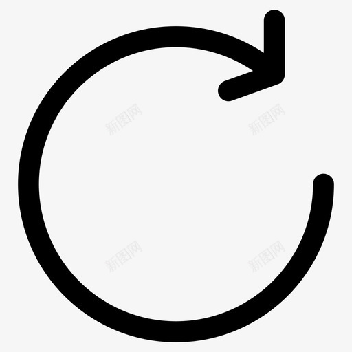 搅拌中svg_新图网 https://ixintu.com 搅拌中