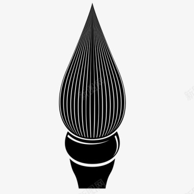 brush_maobi31图标