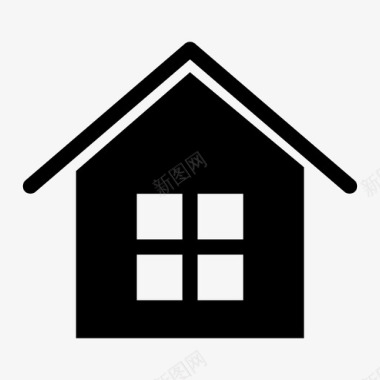 家房子图标图标