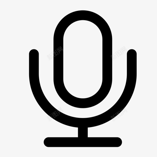 voice1svg_新图网 https://ixintu.com voice1