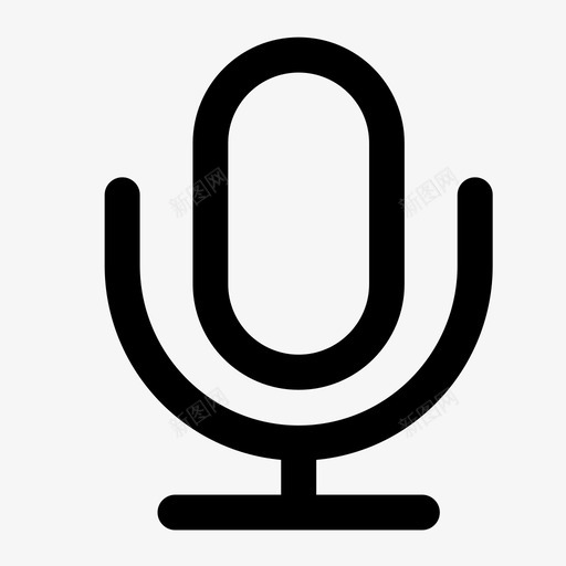 voice1svg_新图网 https://ixintu.com voice1