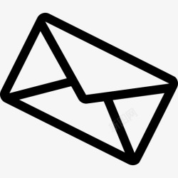 圣诞老人信信圣诞节圣诞老人图标高清图片