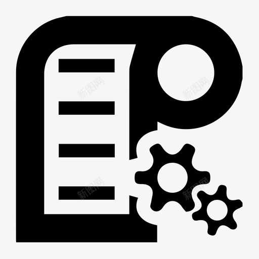 报表生产svg_新图网 https://ixintu.com 报表生产