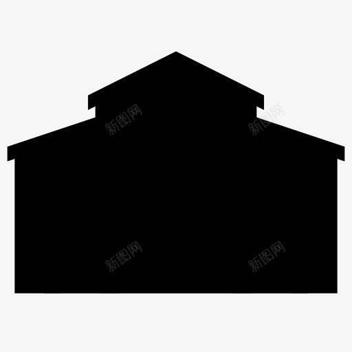 barnsvg_新图网 https://ixintu.com barn