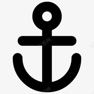 anchor图标