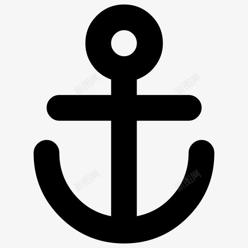 anchorsvg_新图网 https://ixintu.com anchor