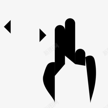 gesture_2f-drag-left-right-38图标