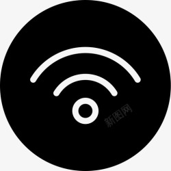 群蜂wifi惠后台查询群蜂wifi图标---充高清图片