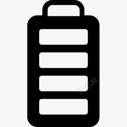 icon教学信息全n3030全电池满电池电池电量图标高清图片