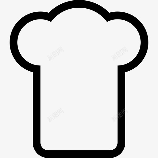 chefsvg_新图网 https://ixintu.com chef