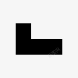 fallingjblockfalling俄罗斯方块图标高清图片