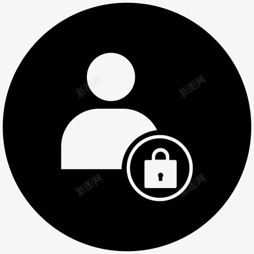 隐私设置隐私保护个人资料照片图标svg_新图网 https://ixintu.com 个人资料照片 删除 用户帐户 用户资金 隐私保护 隐私设置