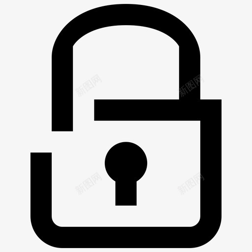 lock2svg_新图网 https://ixintu.com lock2