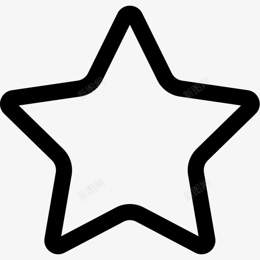 star1svg_新图网 https://ixintu.com star1 star