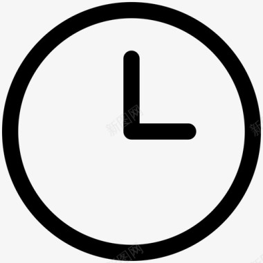 clock2图标