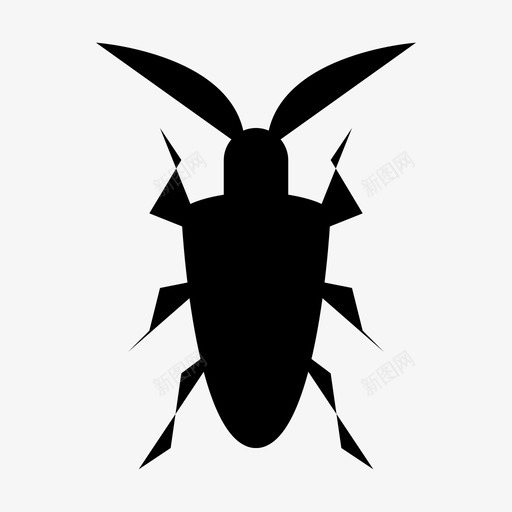 bugsvg_新图网 https://ixintu.com bug