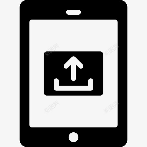 上传平板电脑功能图标svg_新图网 https://ixintu.com ipad 上传平板电脑 下载 功能 平板电脑功能稳定
