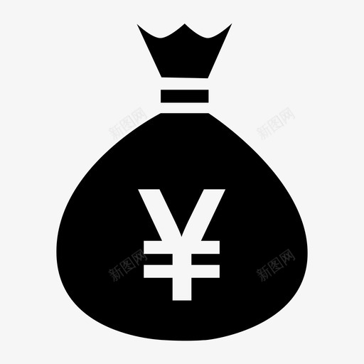 money-2svg_新图网 https://ixintu.com money-2